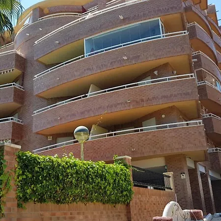 Apartment Acapulco Ii Marina D'or Oropesa del Mar