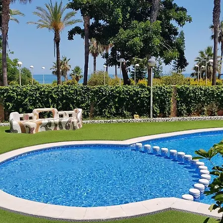 Acapulco Ii Marina D'or Apartment
