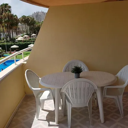 Apartment Acapulco Ii Marina D'or *