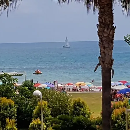 Apartman Acapulco Ii Marina D'or