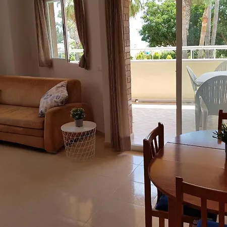 Apartamento Acapulco Ii Marina D'or