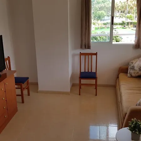 Apartment Acapulco Ii Marina D'or Oropesa del Mar
