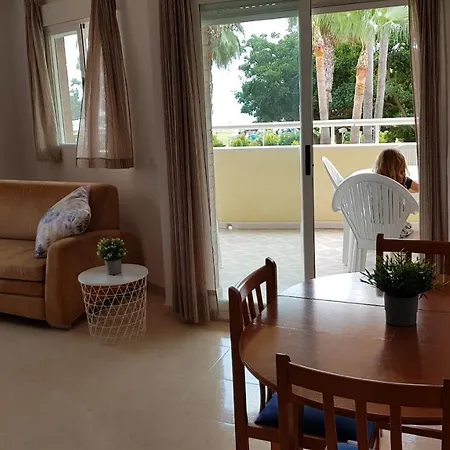 Apartamento Acapulco Ii Marina D'or Oropesa del Mar