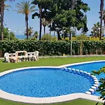 Acapulco Ii Marina D'or Apartment