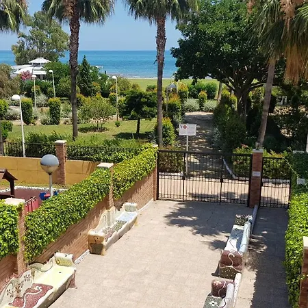 Acapulco Ii Marina D'or Daire *