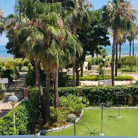 Daire Acapulco Ii Marina D'or