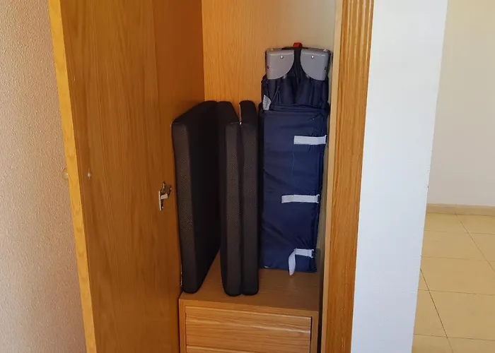 Acapulco Ii Marina D'or Oropesa del Mar