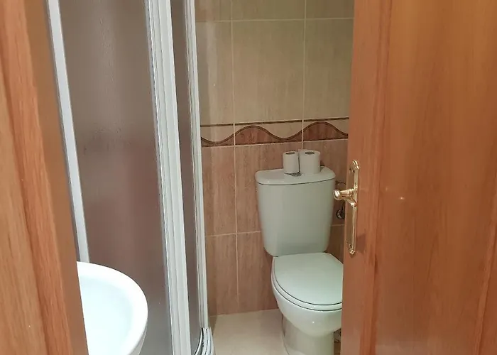 Acapulco Ii Marina D'or Daire