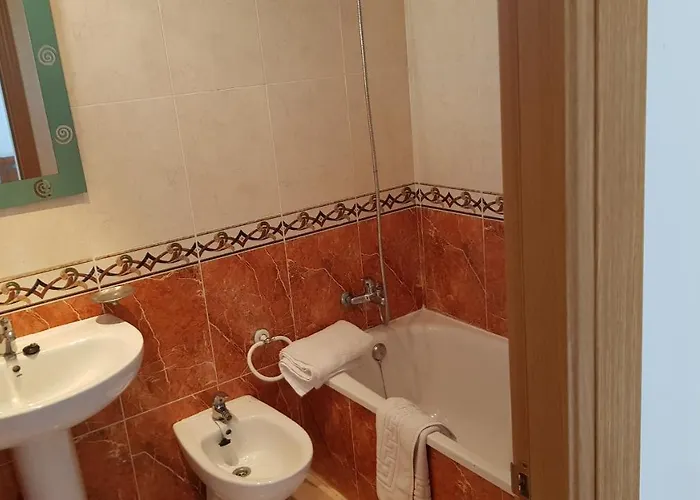 Daire Acapulco Ii Marina D'or Oropesa del Mar