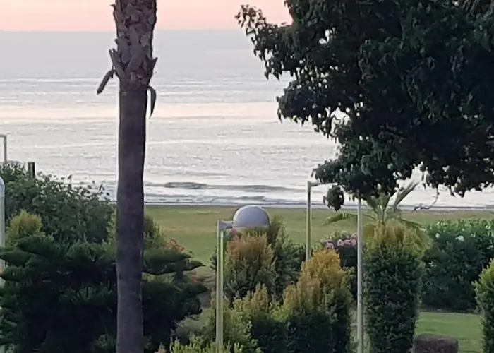 Daire Acapulco Ii Marina D'or *