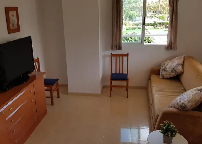 Daire Acapulco Ii Marina D'or Oropesa del Mar