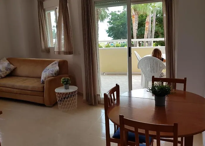 Daire Acapulco Ii Marina D'or Oropesa del Mar