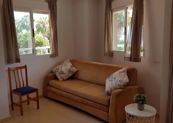 Acapulco Ii Marina D'or * Oropesa del Mar